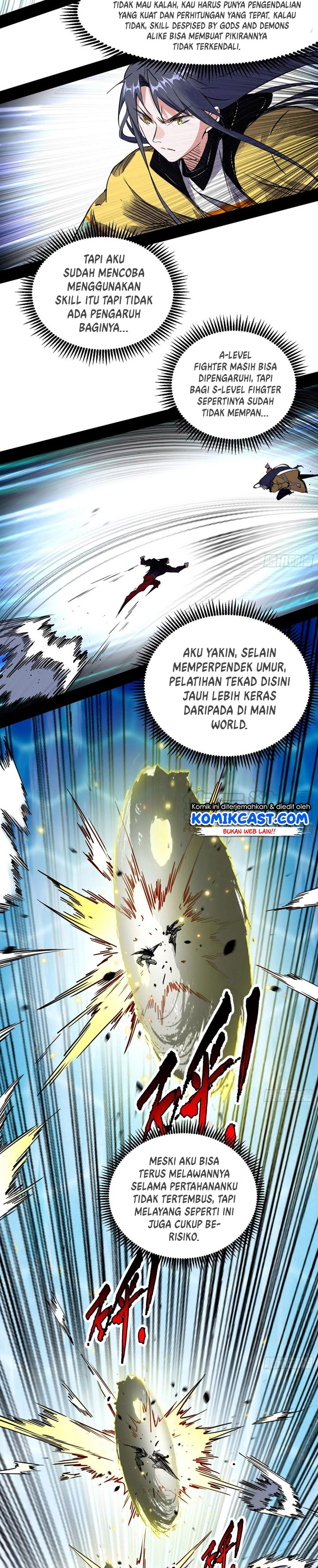 Dilarang COPAS - situs resmi www.mangacanblog.com - Komik im an evil god 170 - chapter 170 171 Indonesia im an evil god 170 - chapter 170 Terbaru 14|Baca Manga Komik Indonesia|Mangacan